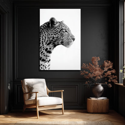 DEKORATİF DİKEY CAM TABLO - TT3428