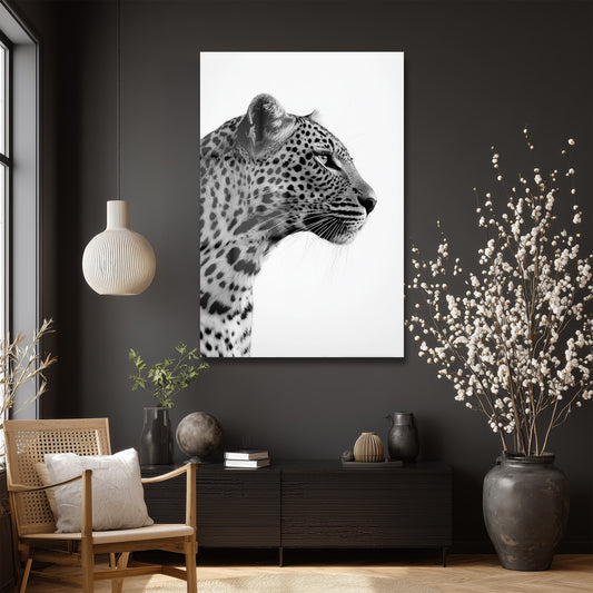 DEKORATİF DİKEY CAM TABLO - TT3428