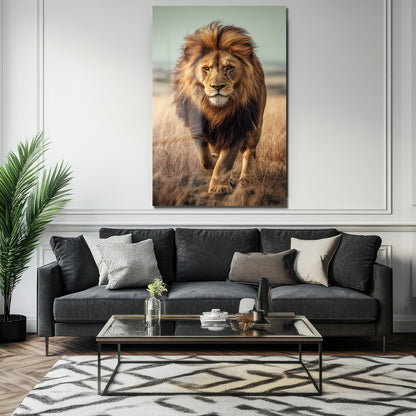 DEKORATİF DİKEY CAM TABLO - TT3443