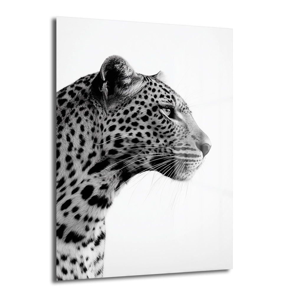 DEKORATİF DİKEY CAM TABLO - TT3428