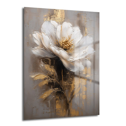 DEKORATİF DİKEY CAM TABLO - TT3405