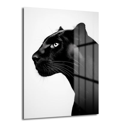 DEKORATİF DİKEY CAM TABLO - TT3425