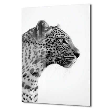 DEKORATİF DİKEY CAM TABLO - TT3428