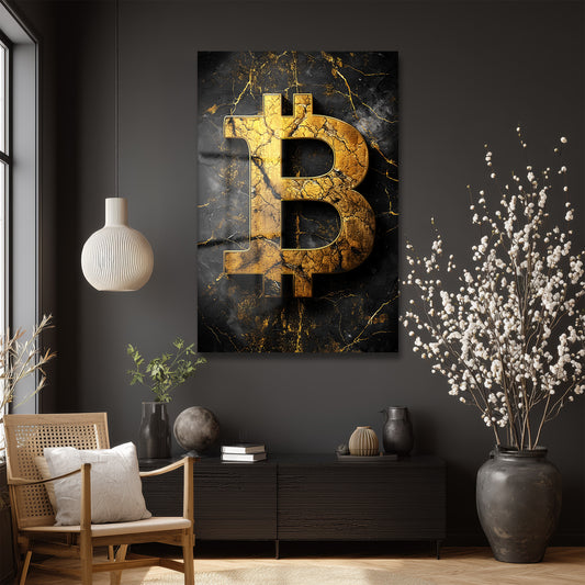 DEKORATİF DİKEY CAM TABLO - TT3398